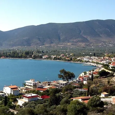 Apartament Seafront Cozy Loft *