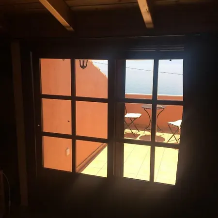 Apartament Seafront Cozy Loft