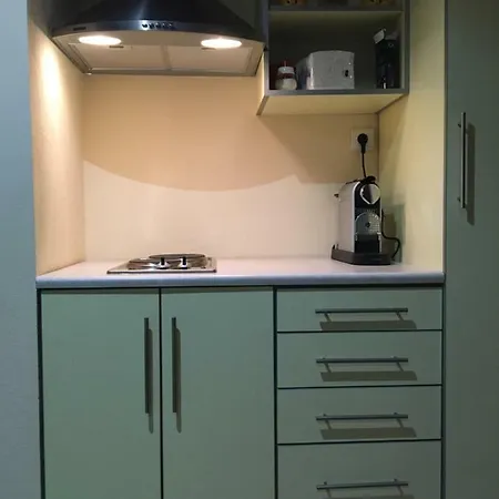 Apartament Seafront Cozy Loft *
